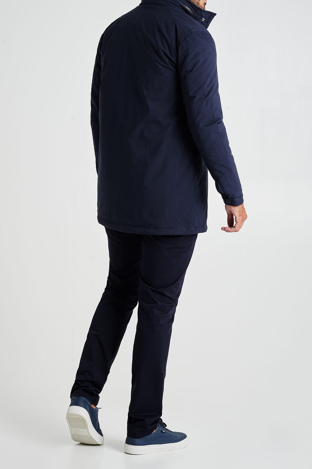 Dark Blue