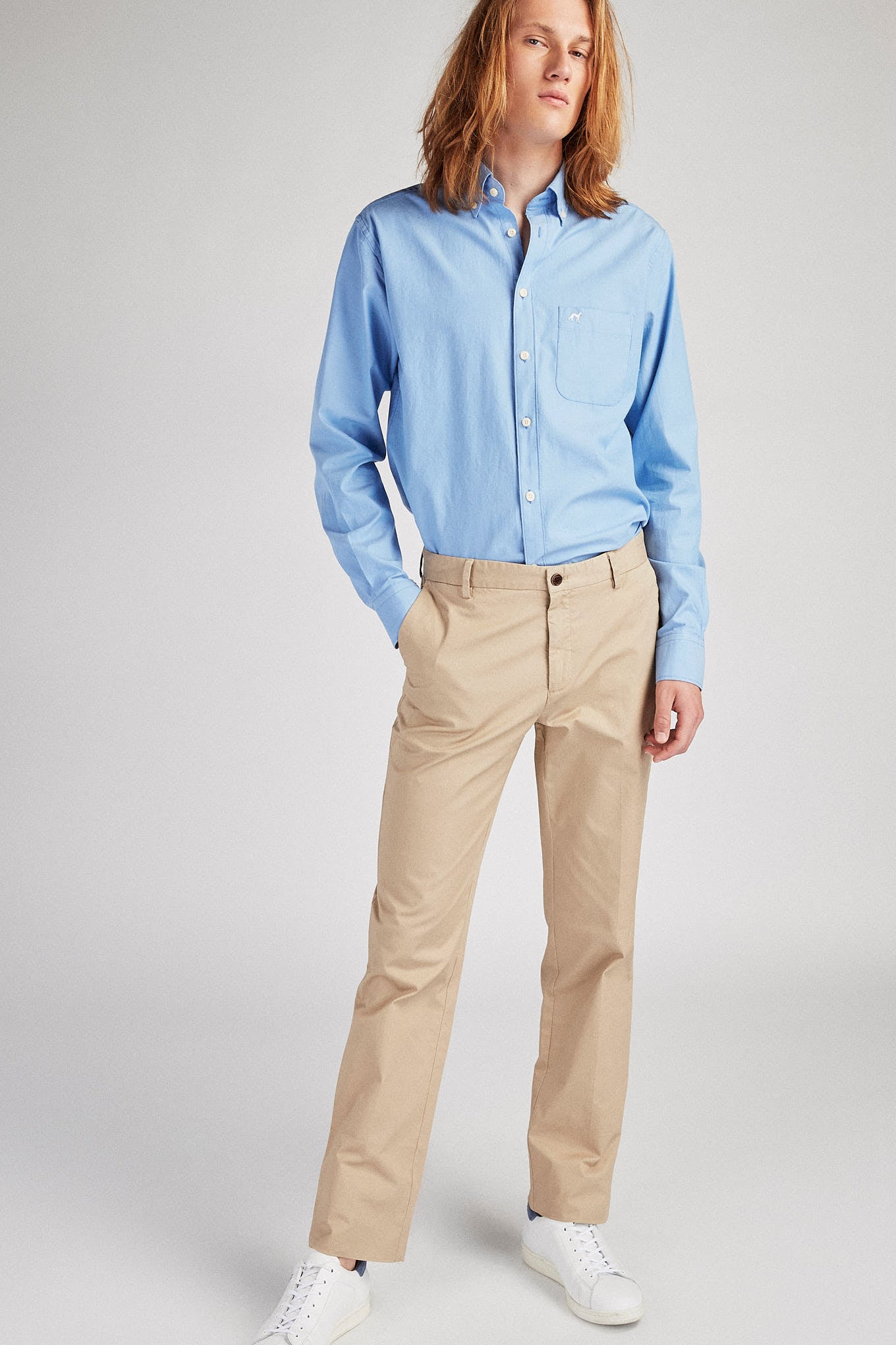 Light Blue