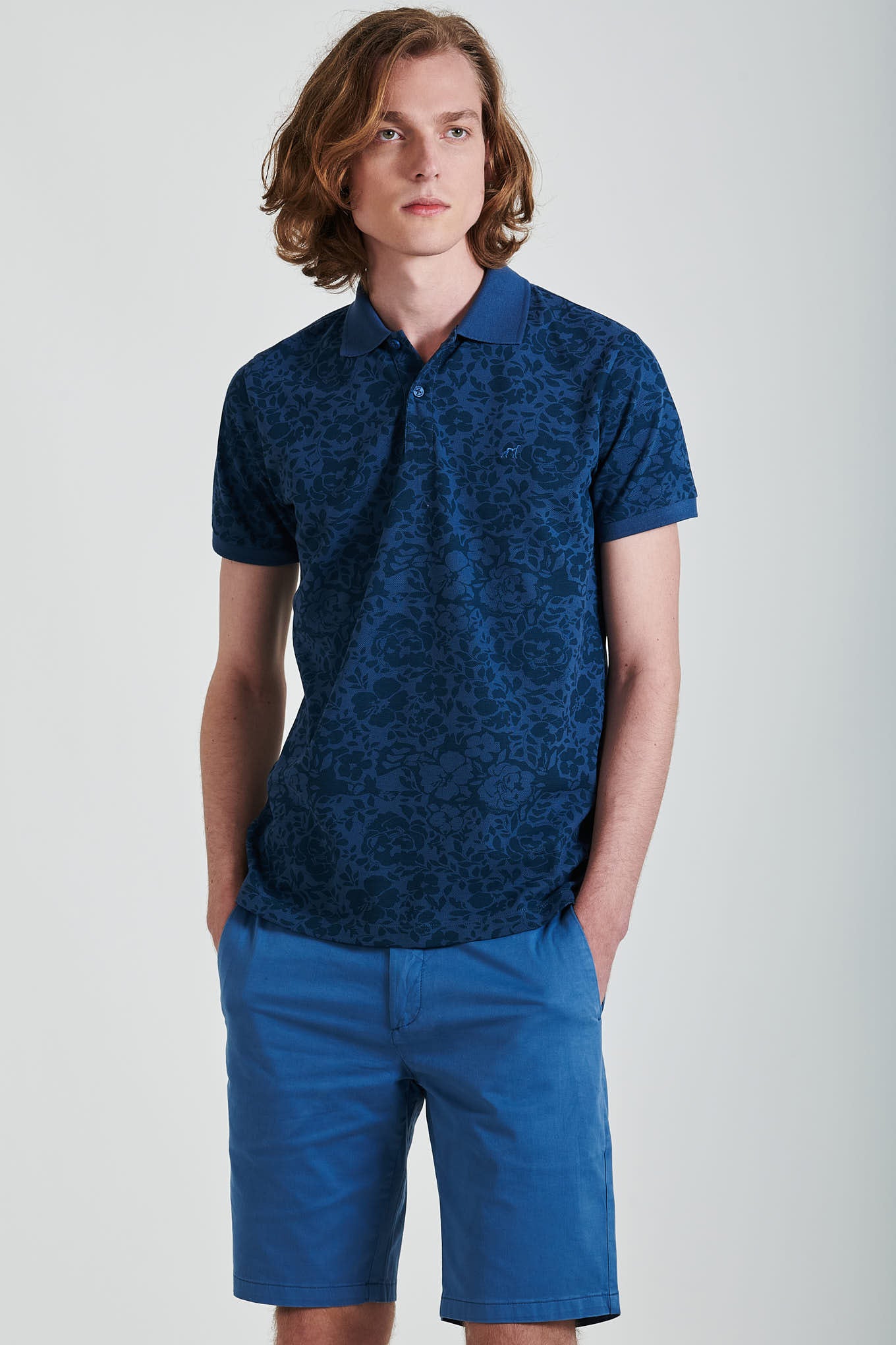 Medium Blue