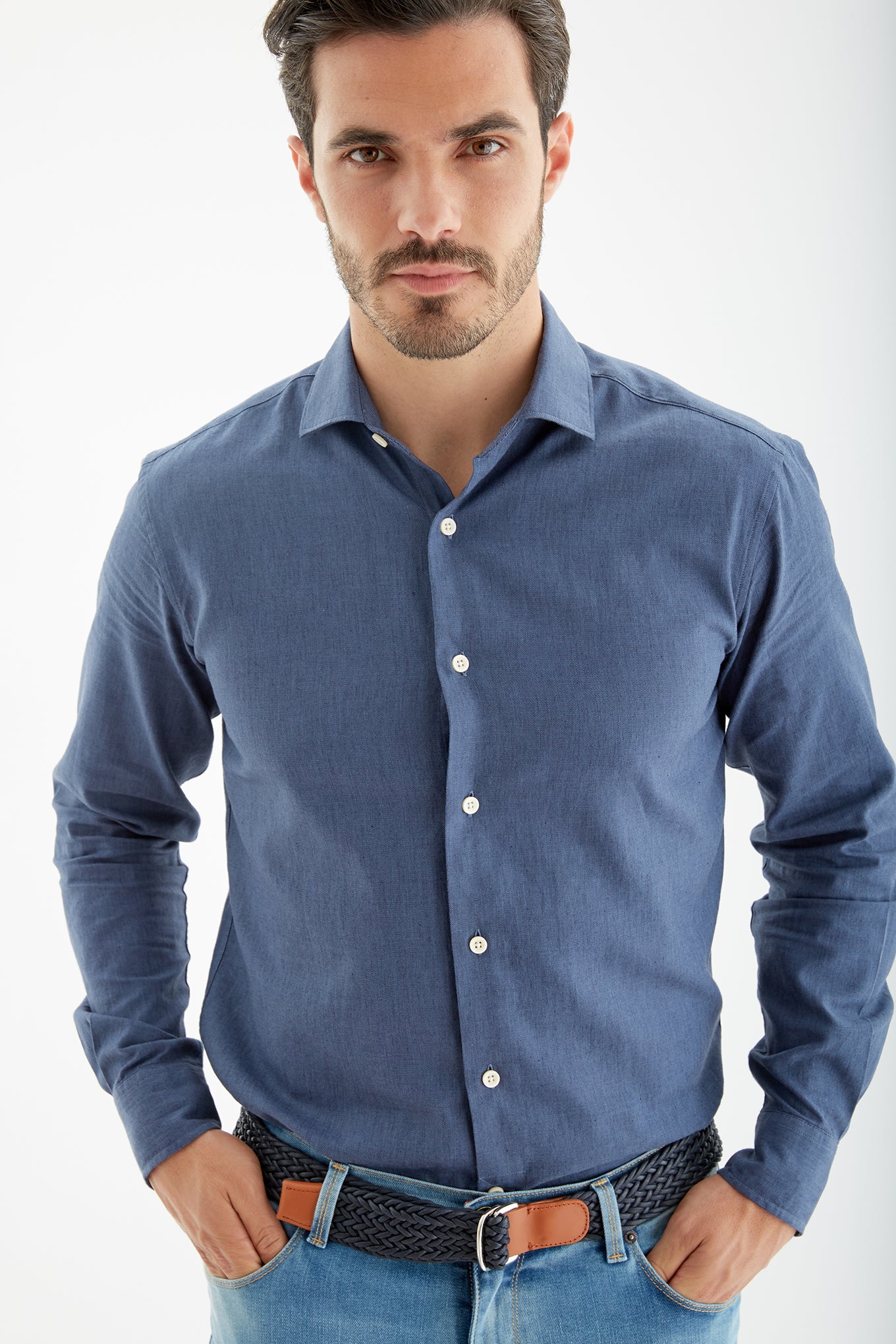 Dark Blue