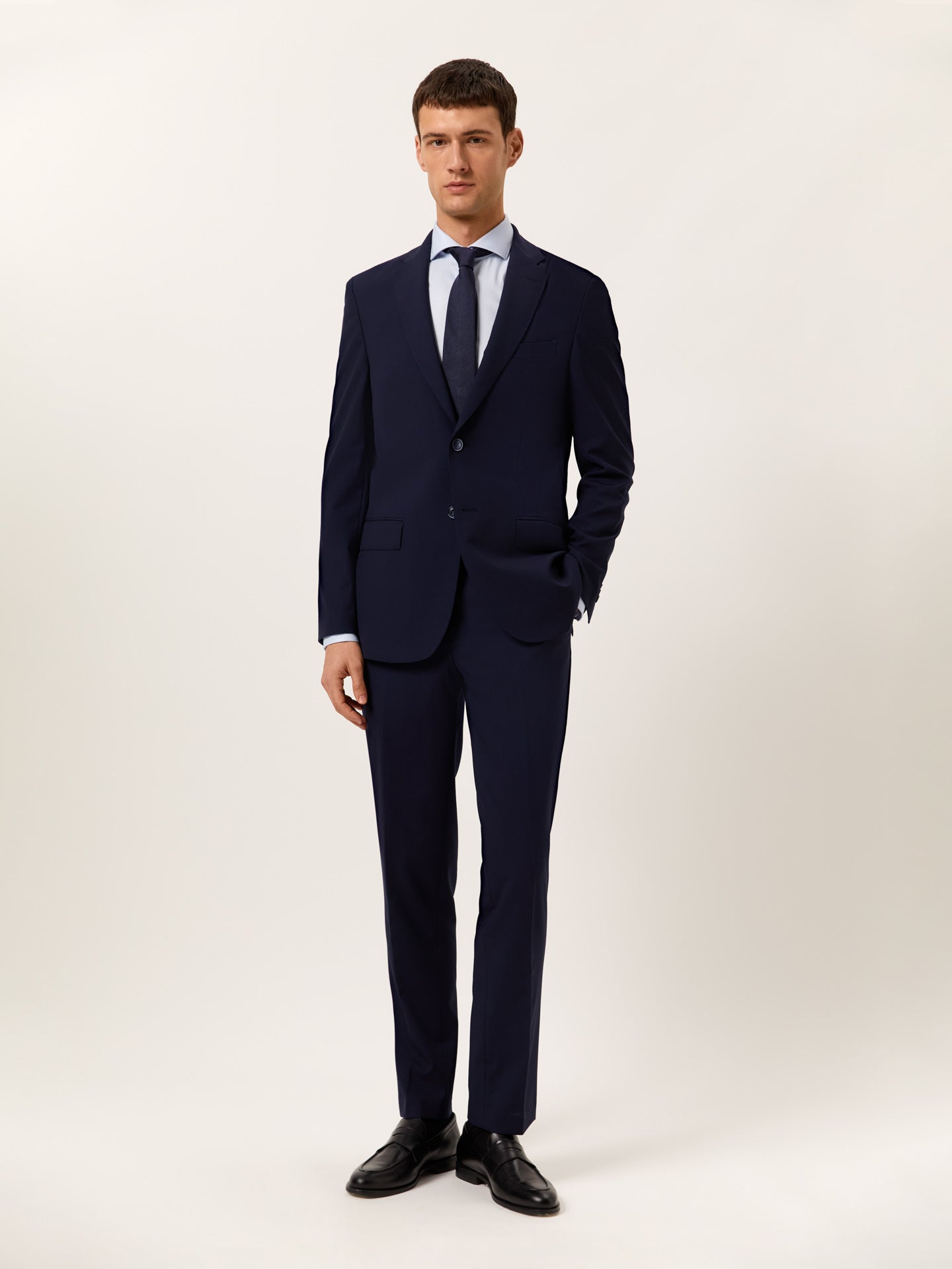 Dark Blue