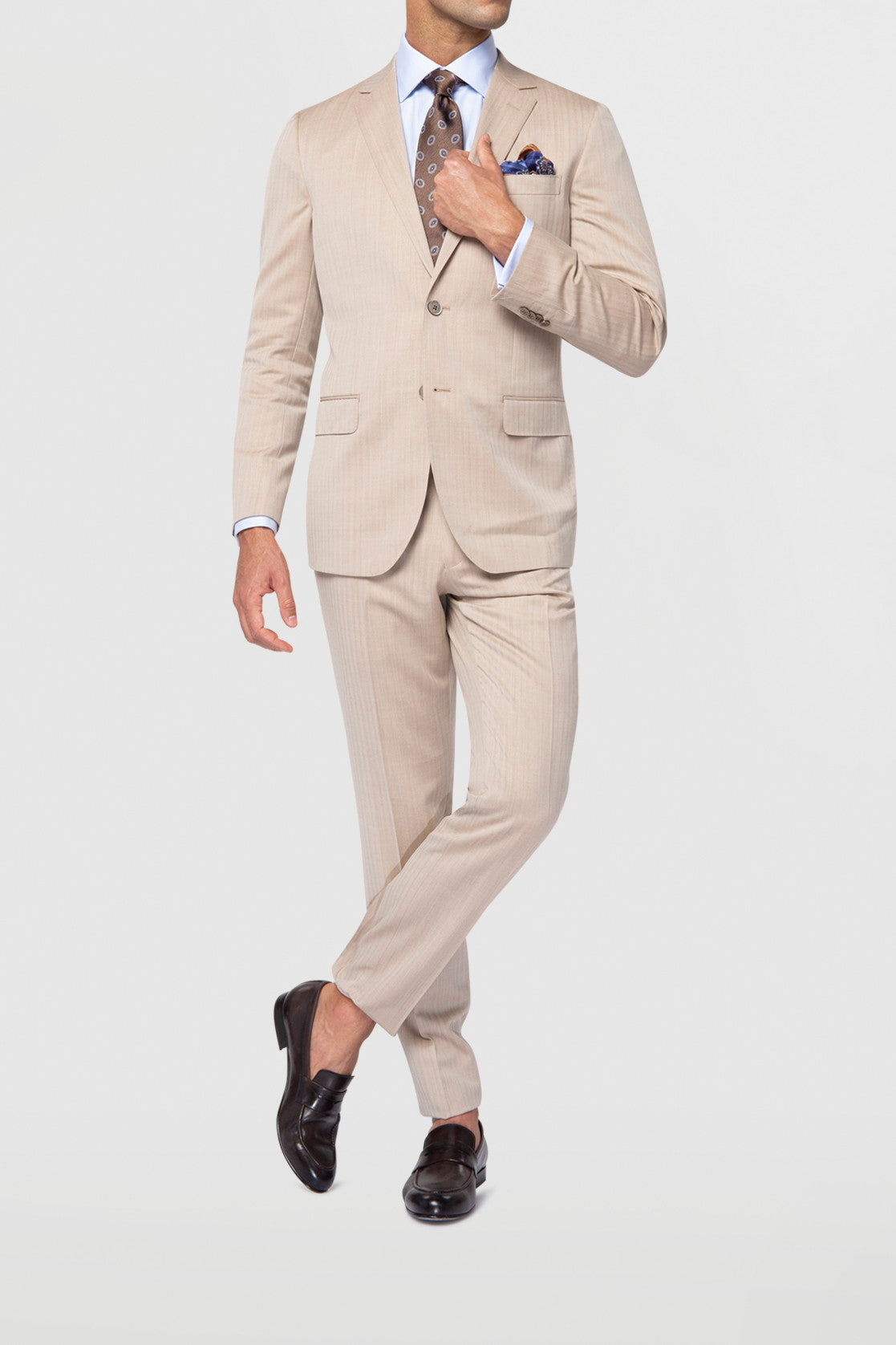Beige