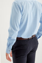 Medium Blue