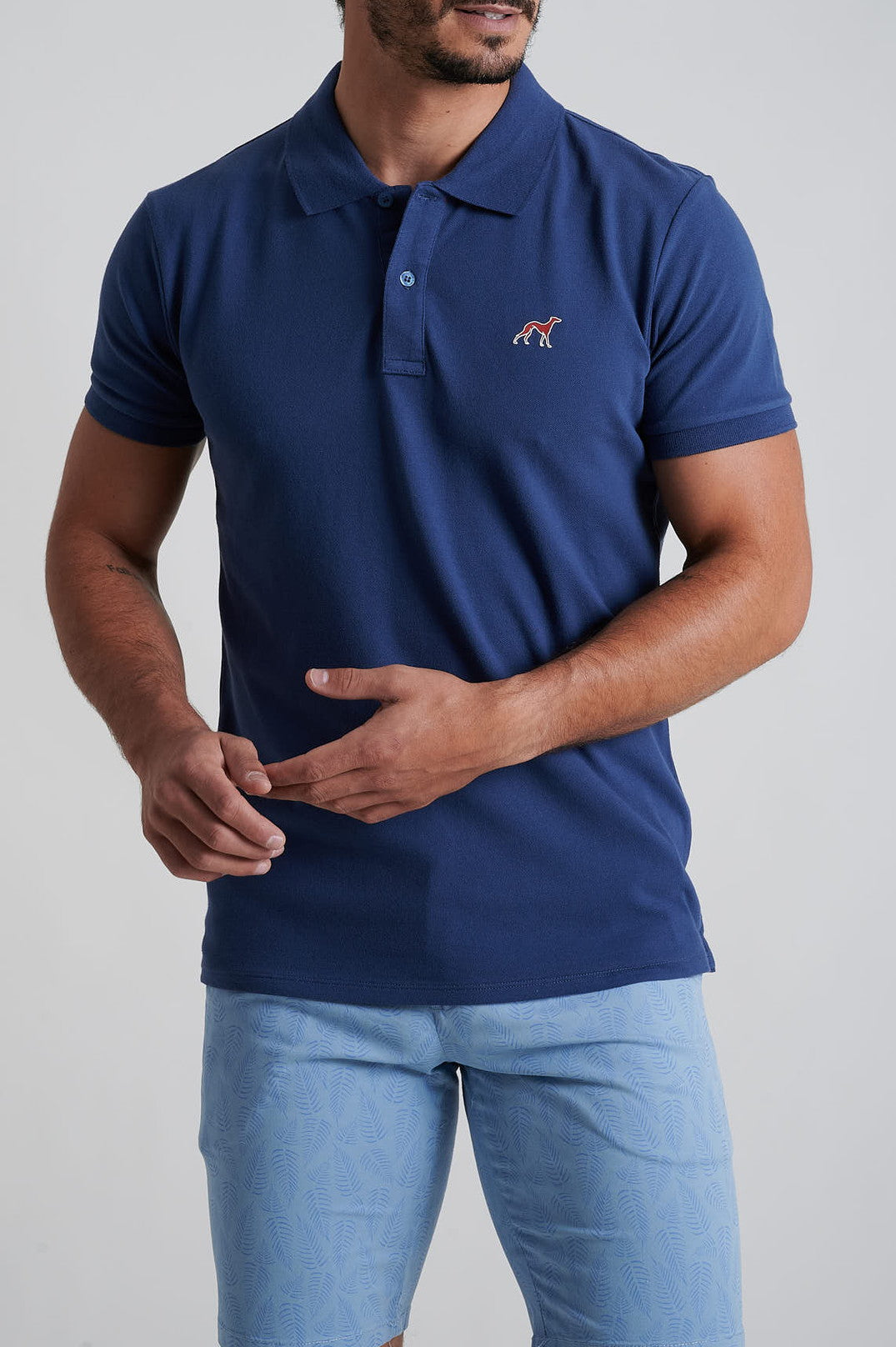 Medium Blue