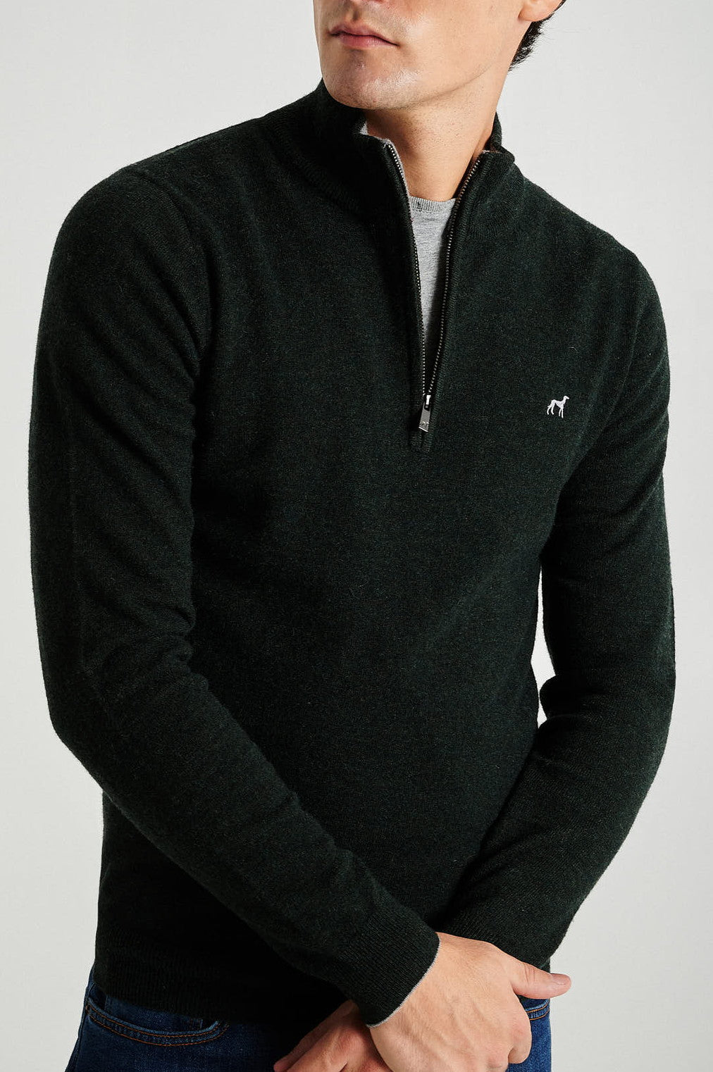 Dark Grey