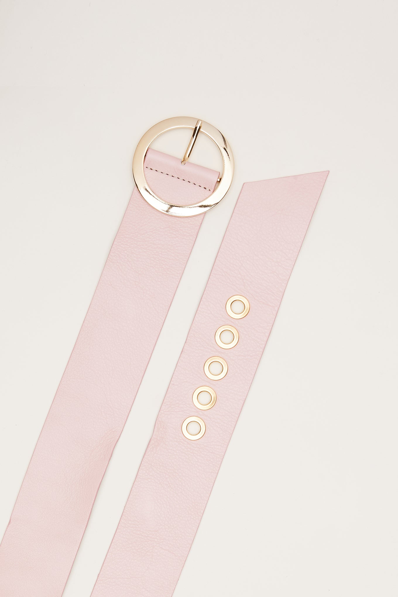 Pale Pink