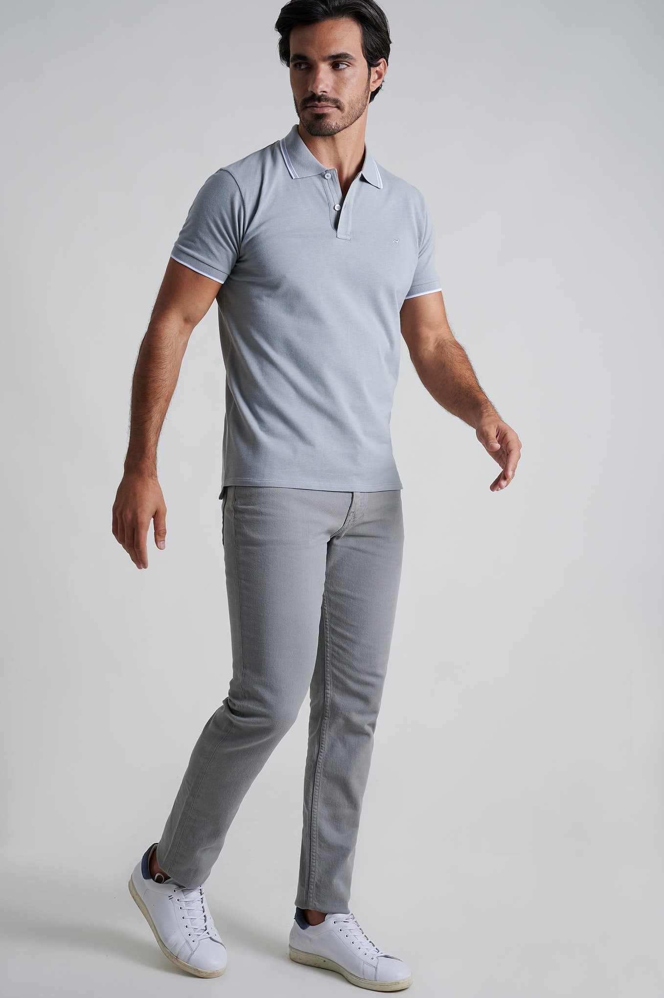 Light Grey