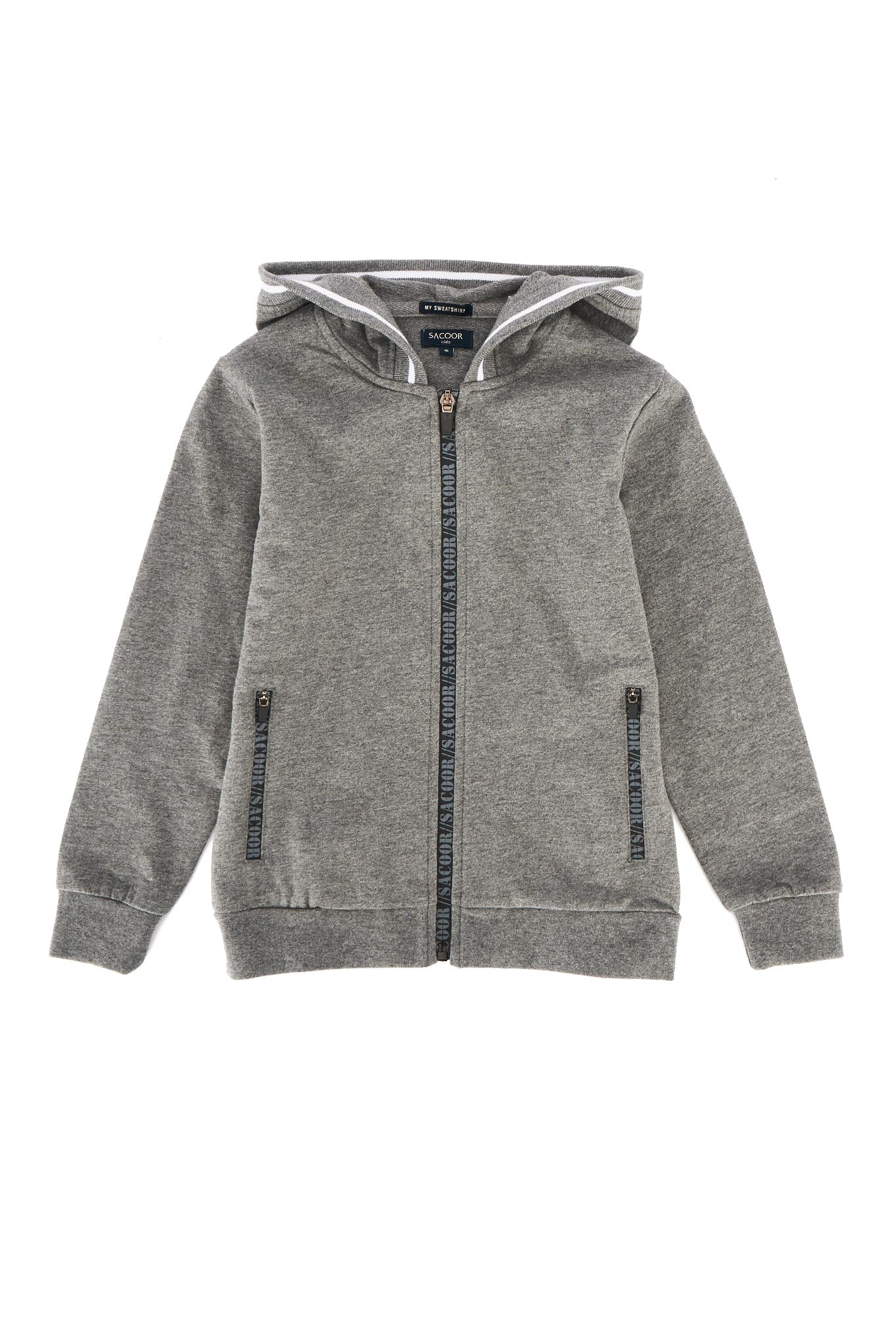 Dark Grey