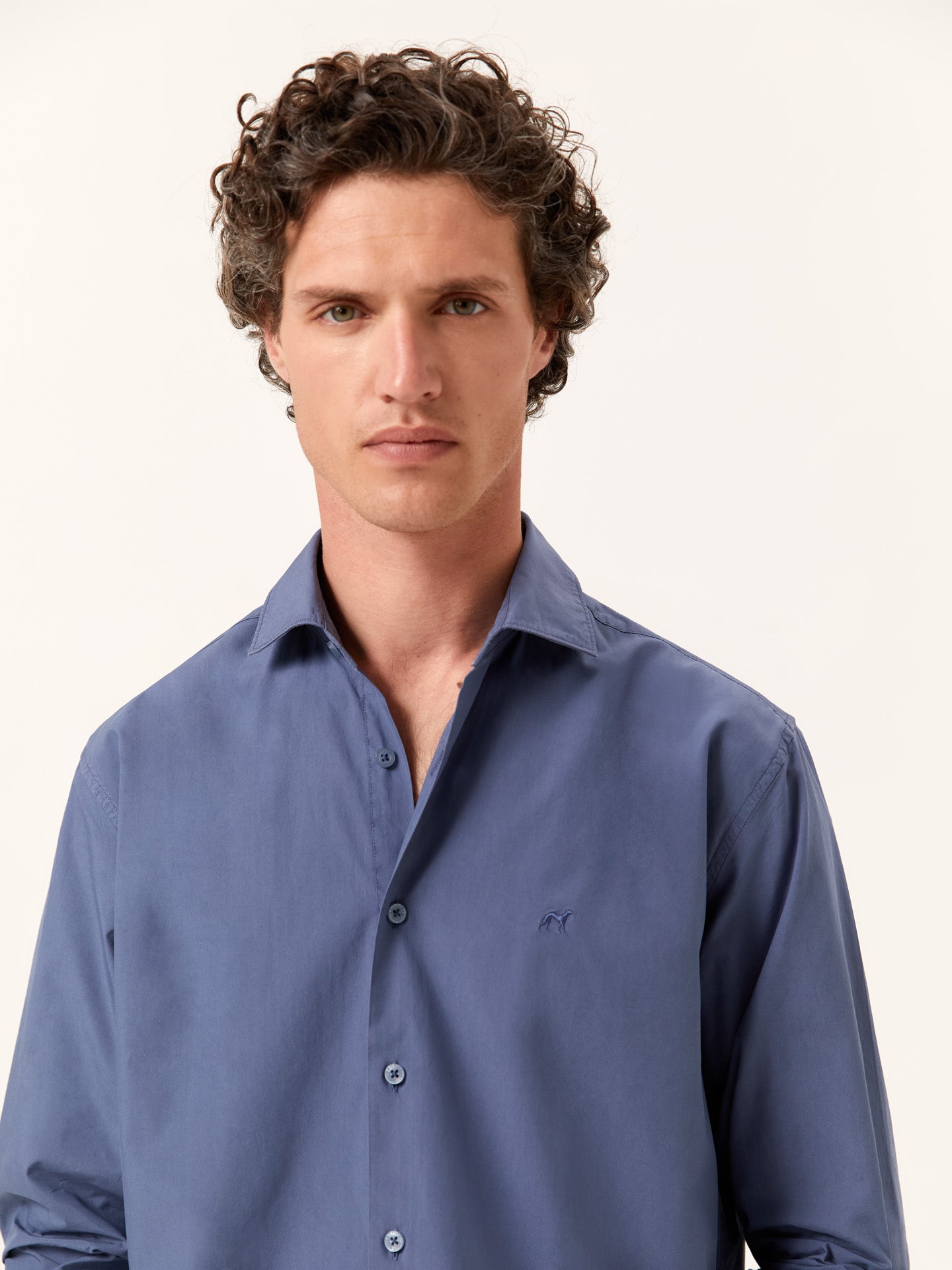Medium Blue