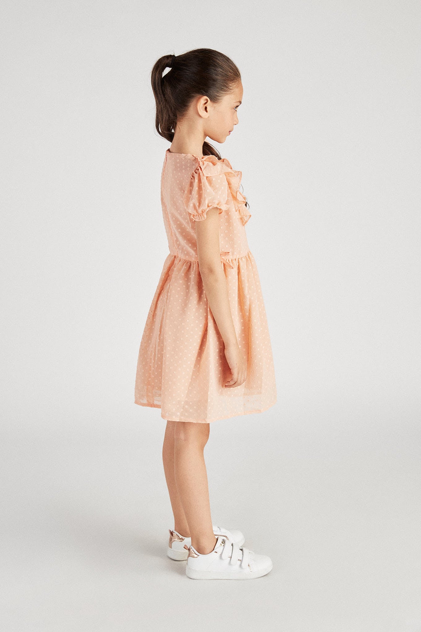 Light Orange