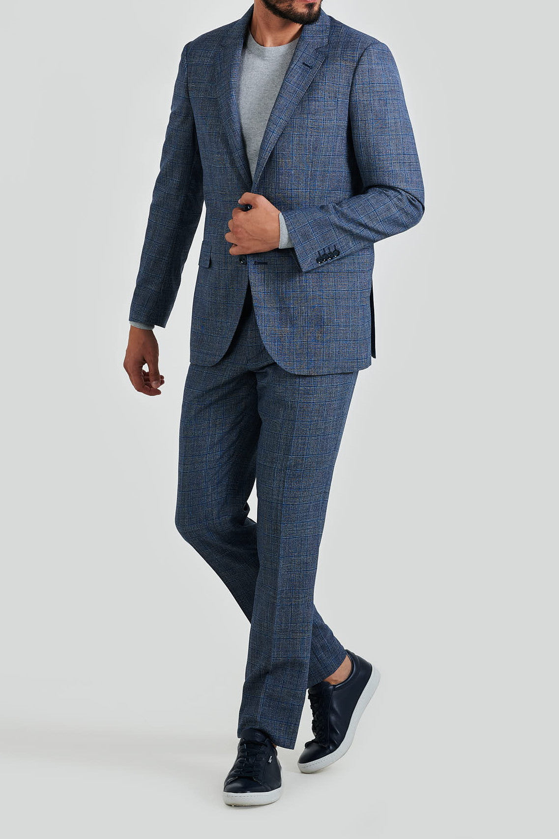 Medium Blue