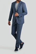 Medium Blue