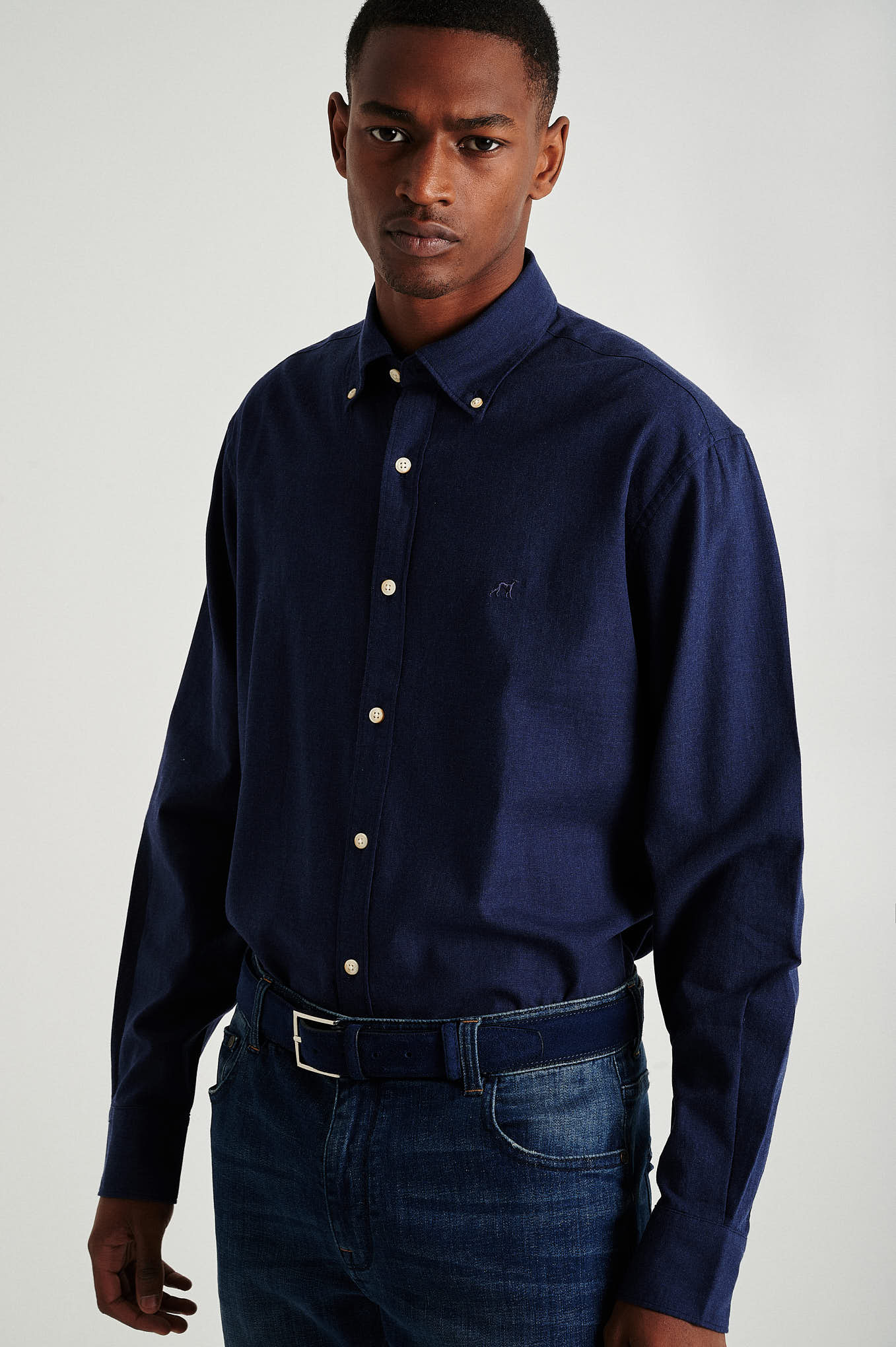 Dark Blue