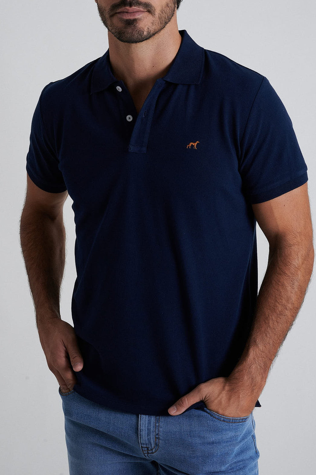 Dark Blue