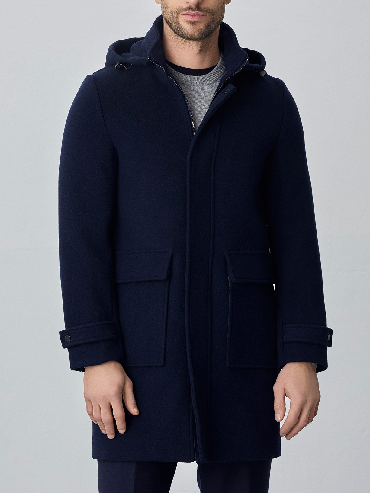 Dark Blue