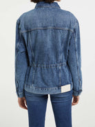 Medium Blue
