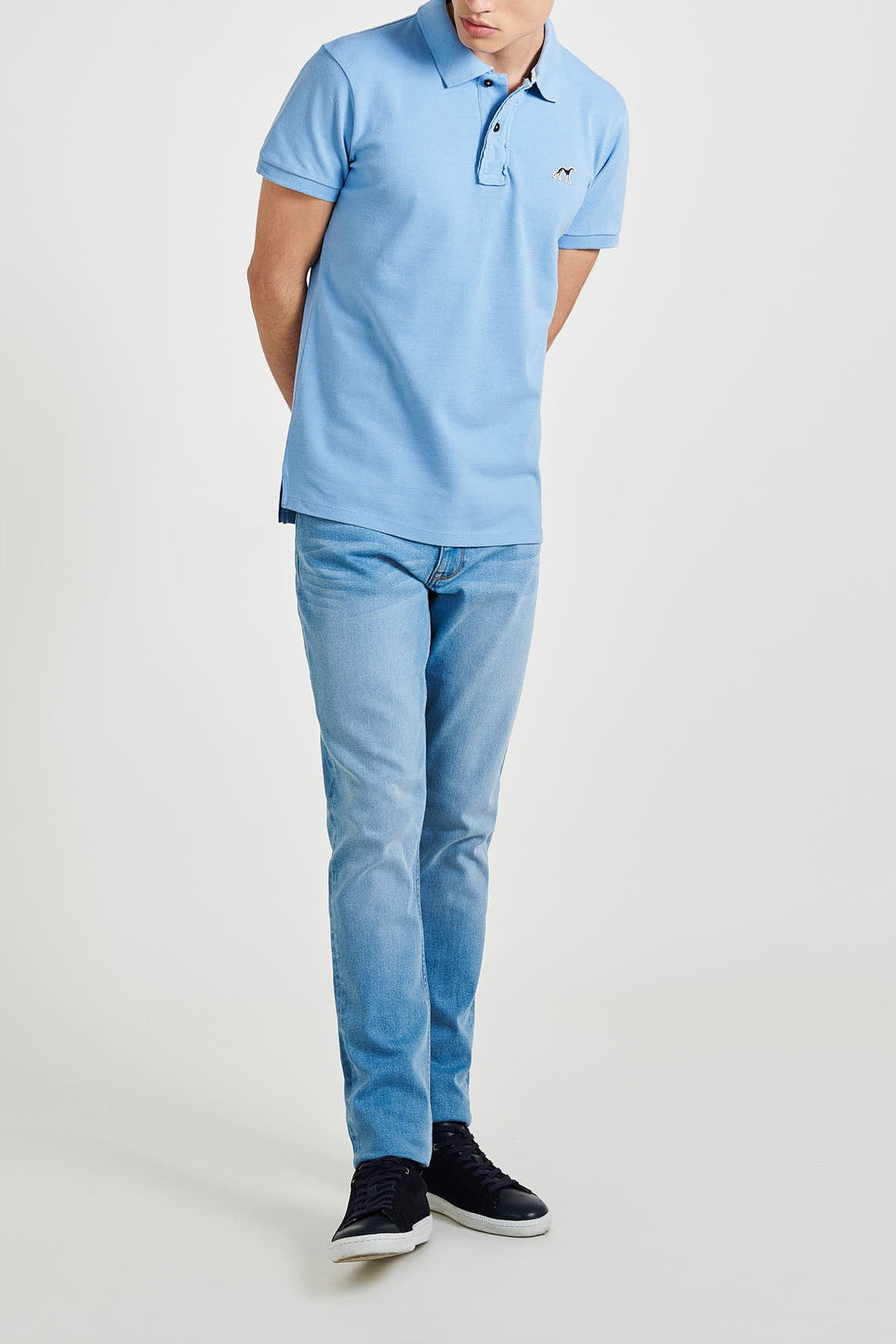Light Blue