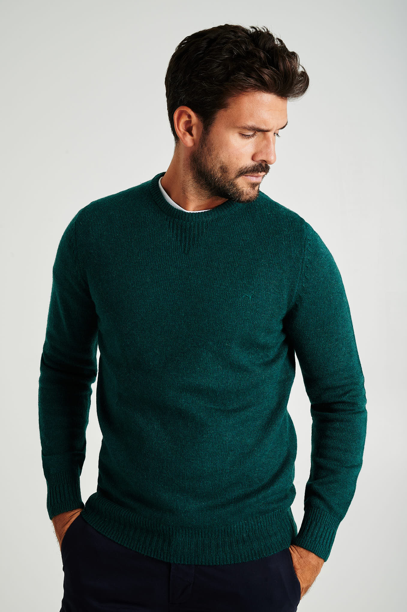Dark Green