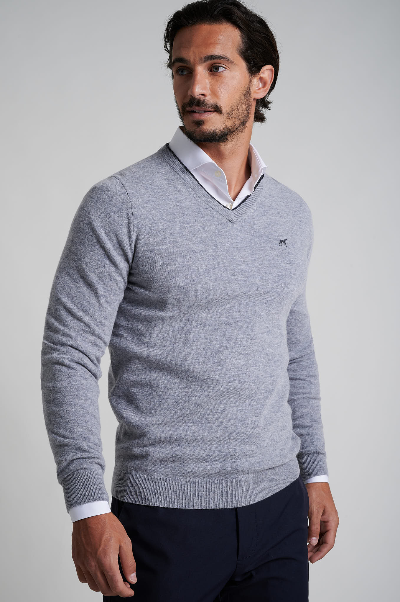 Light Grey