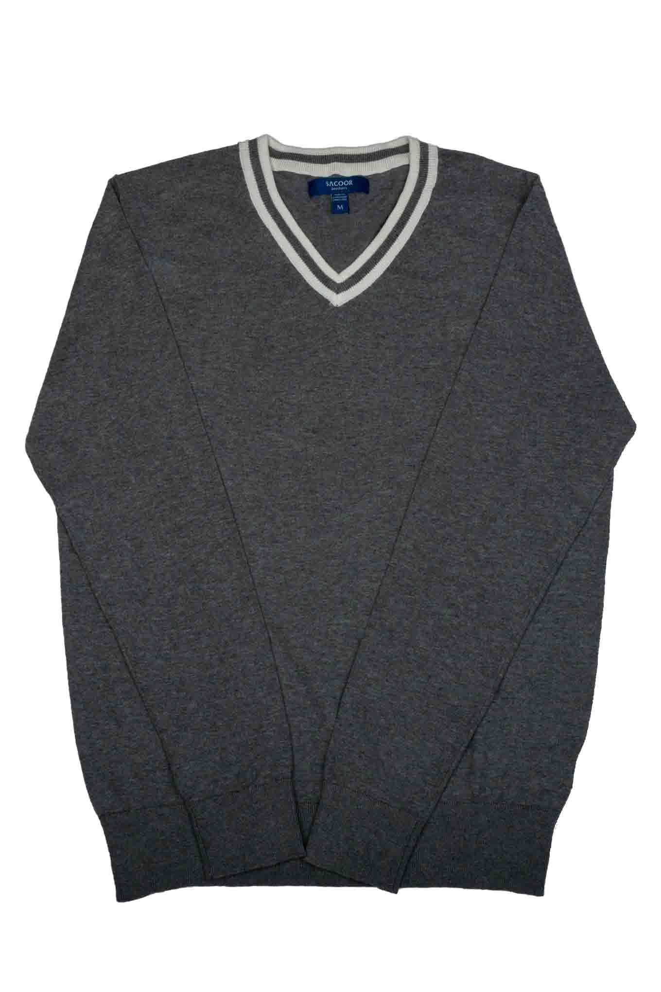 Mix Grey