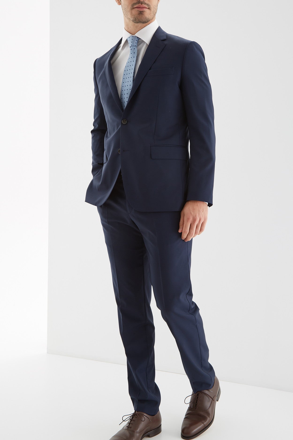Dark Blue