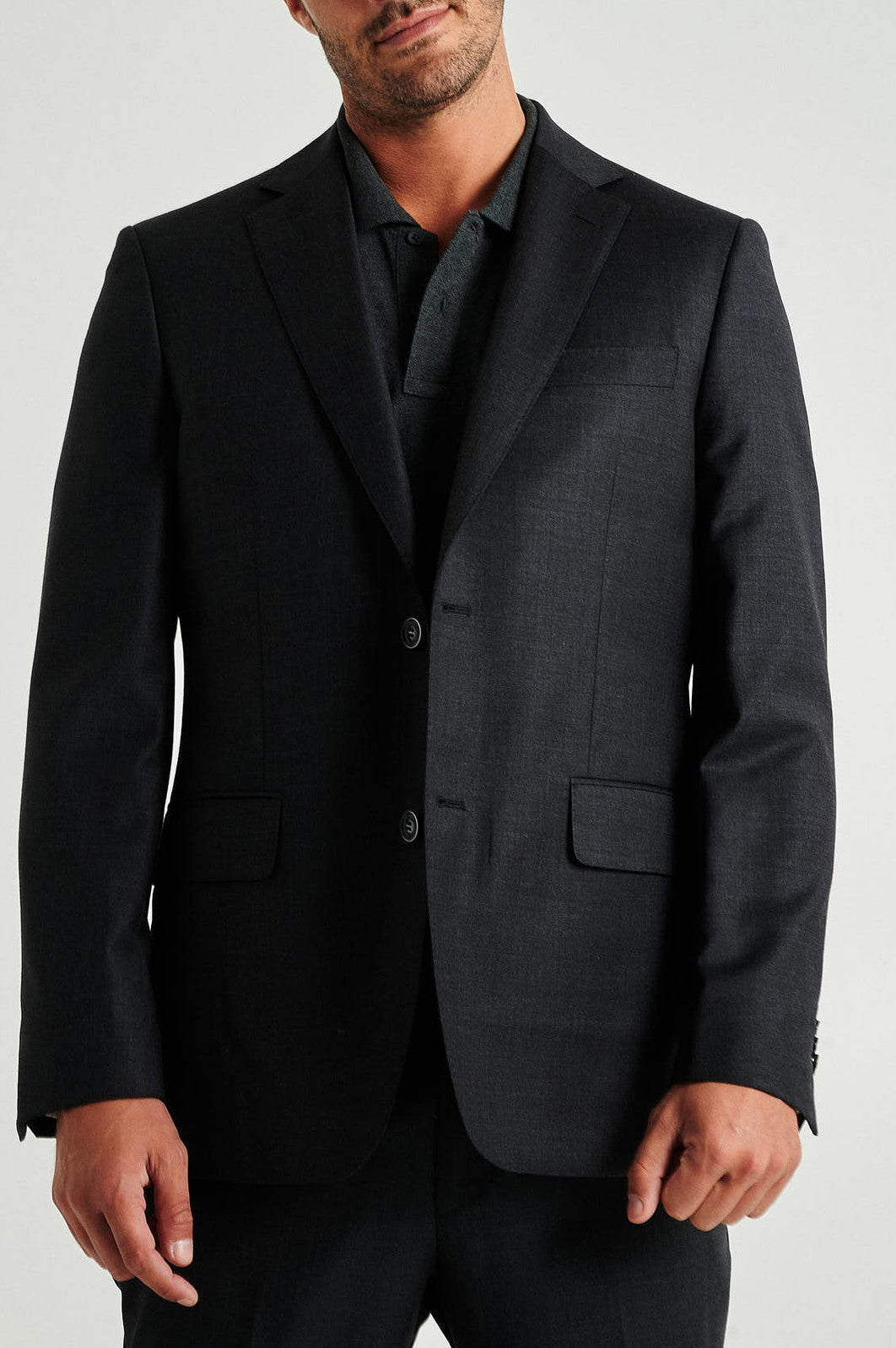 Dark Grey