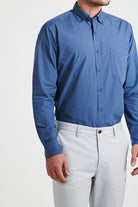 Medium Blue
