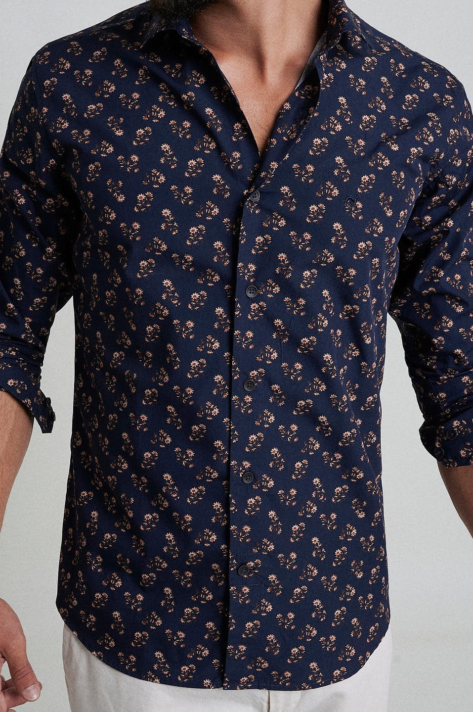 Dark Blue