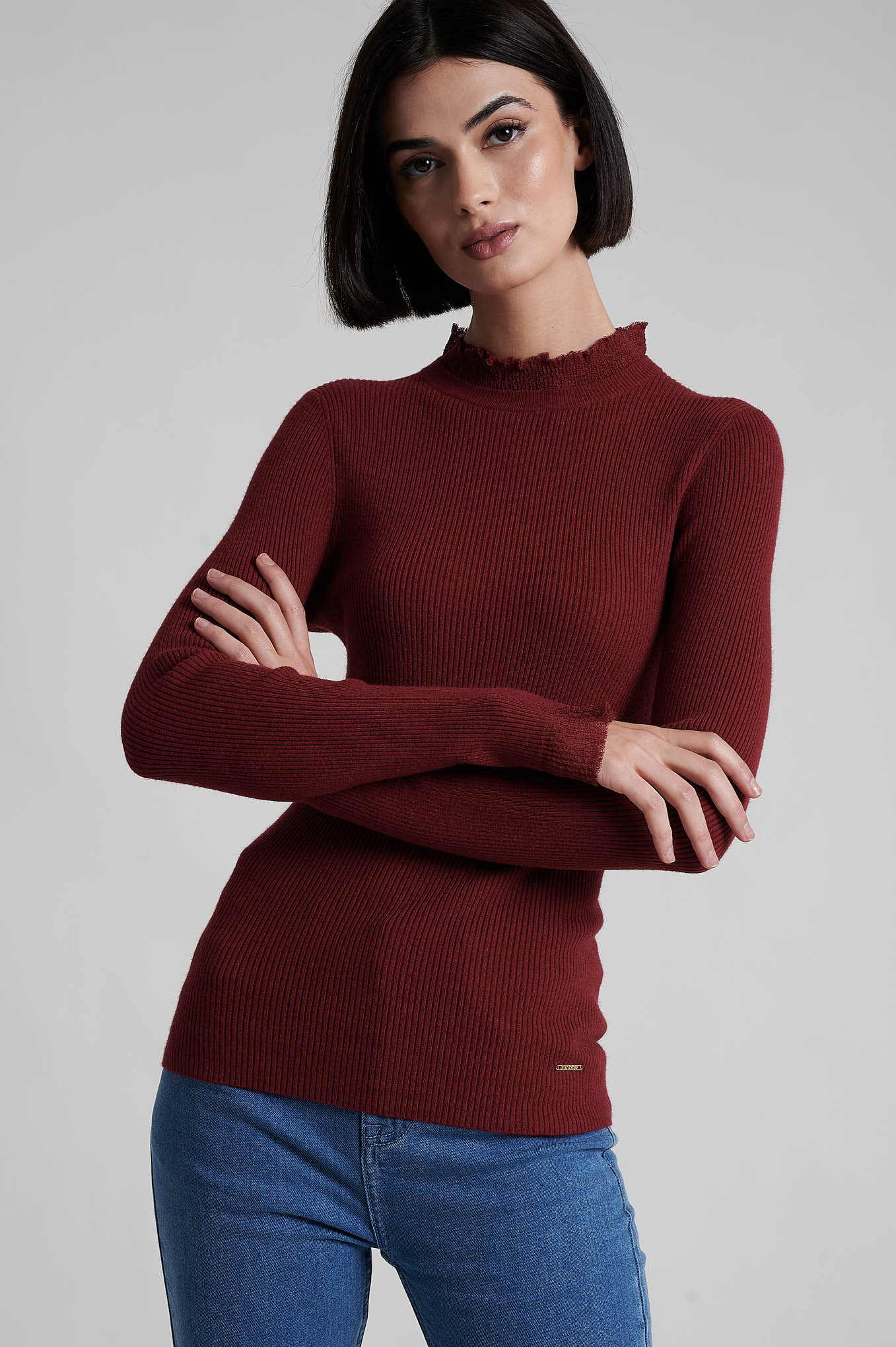 Dark Red
