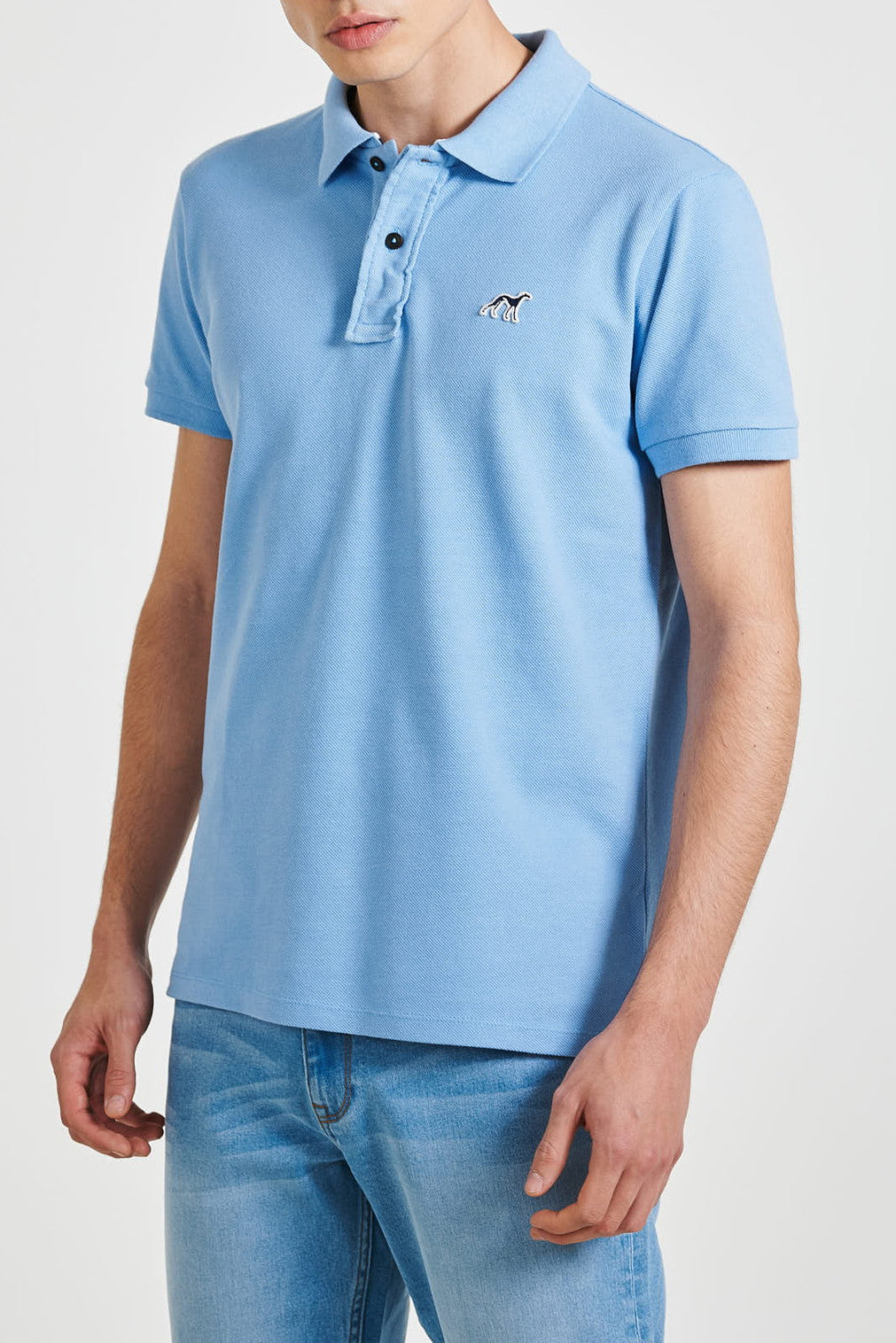Light Blue