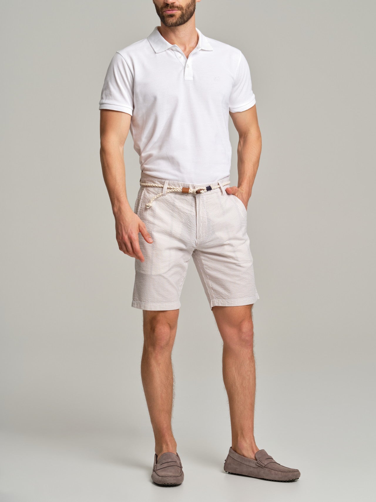 Beige