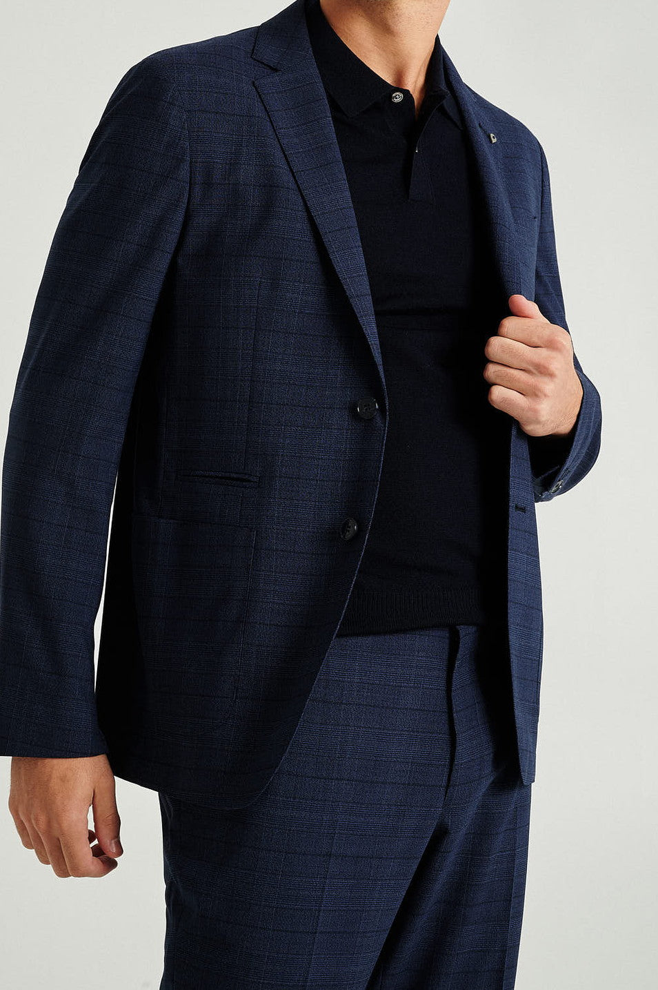 Dark Blue