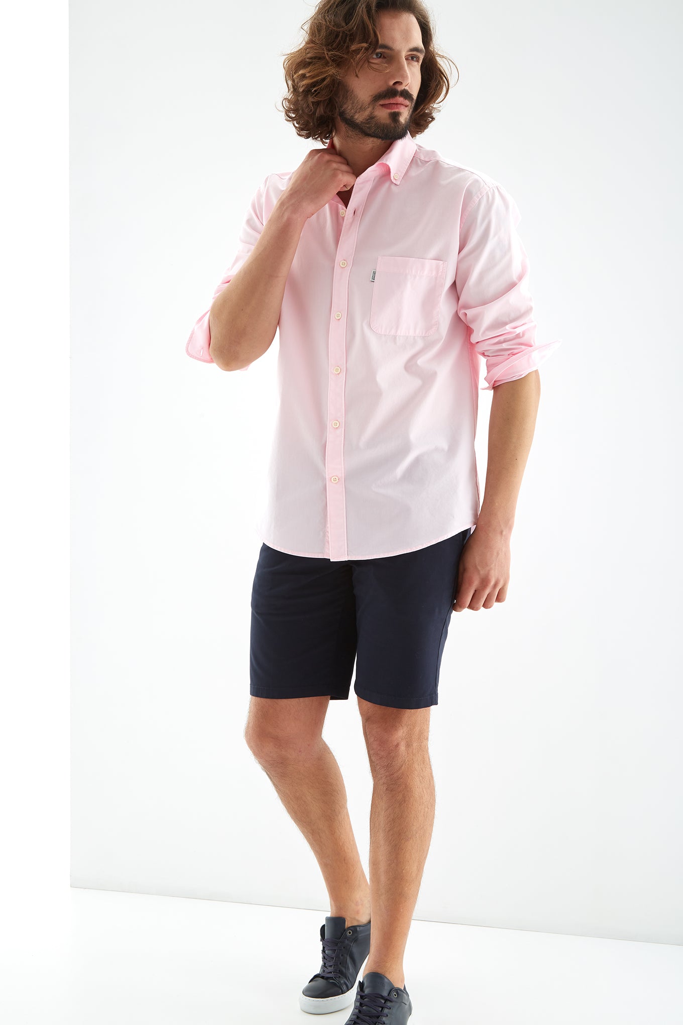 Light Pink