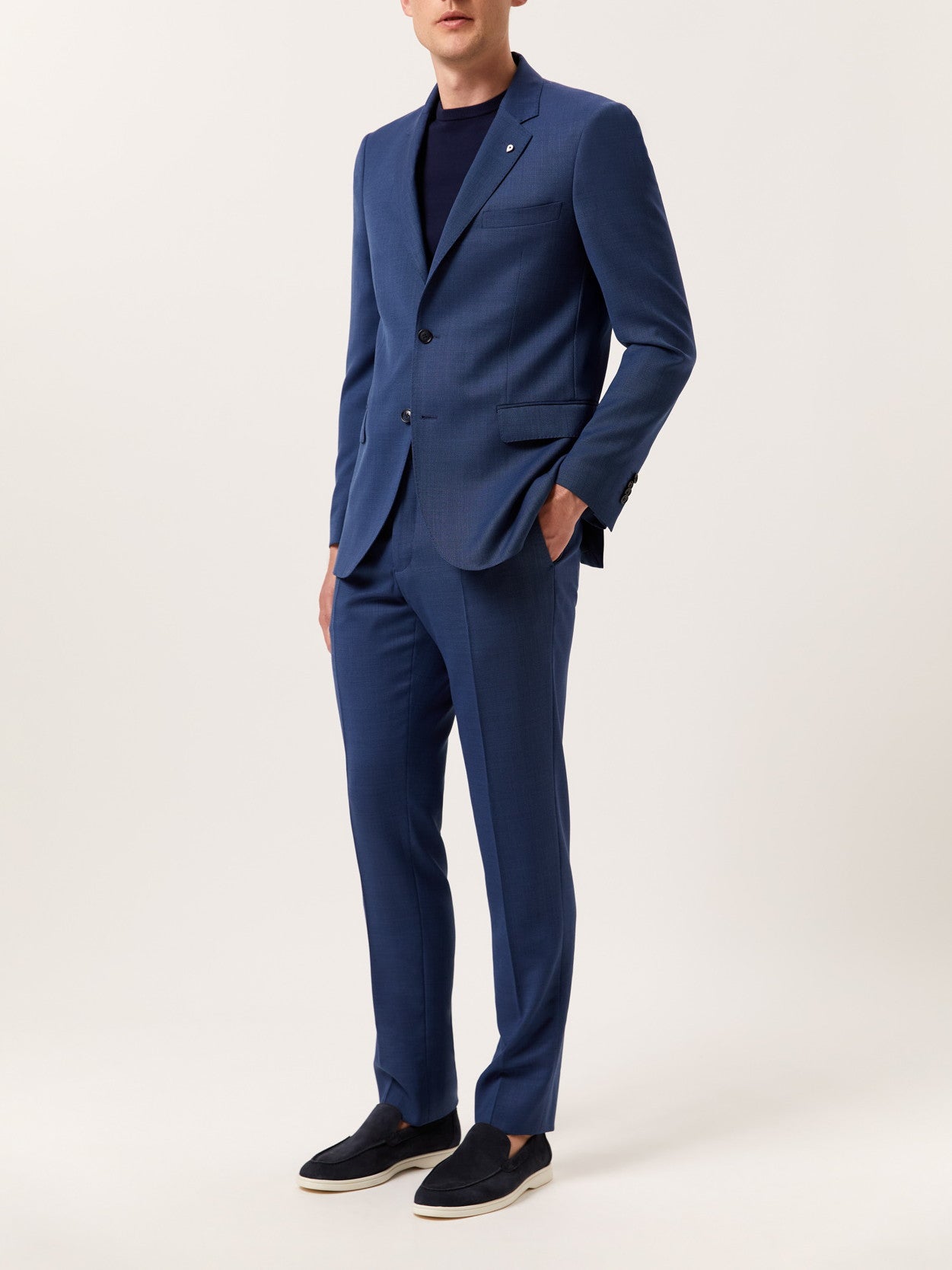 Medium Blue