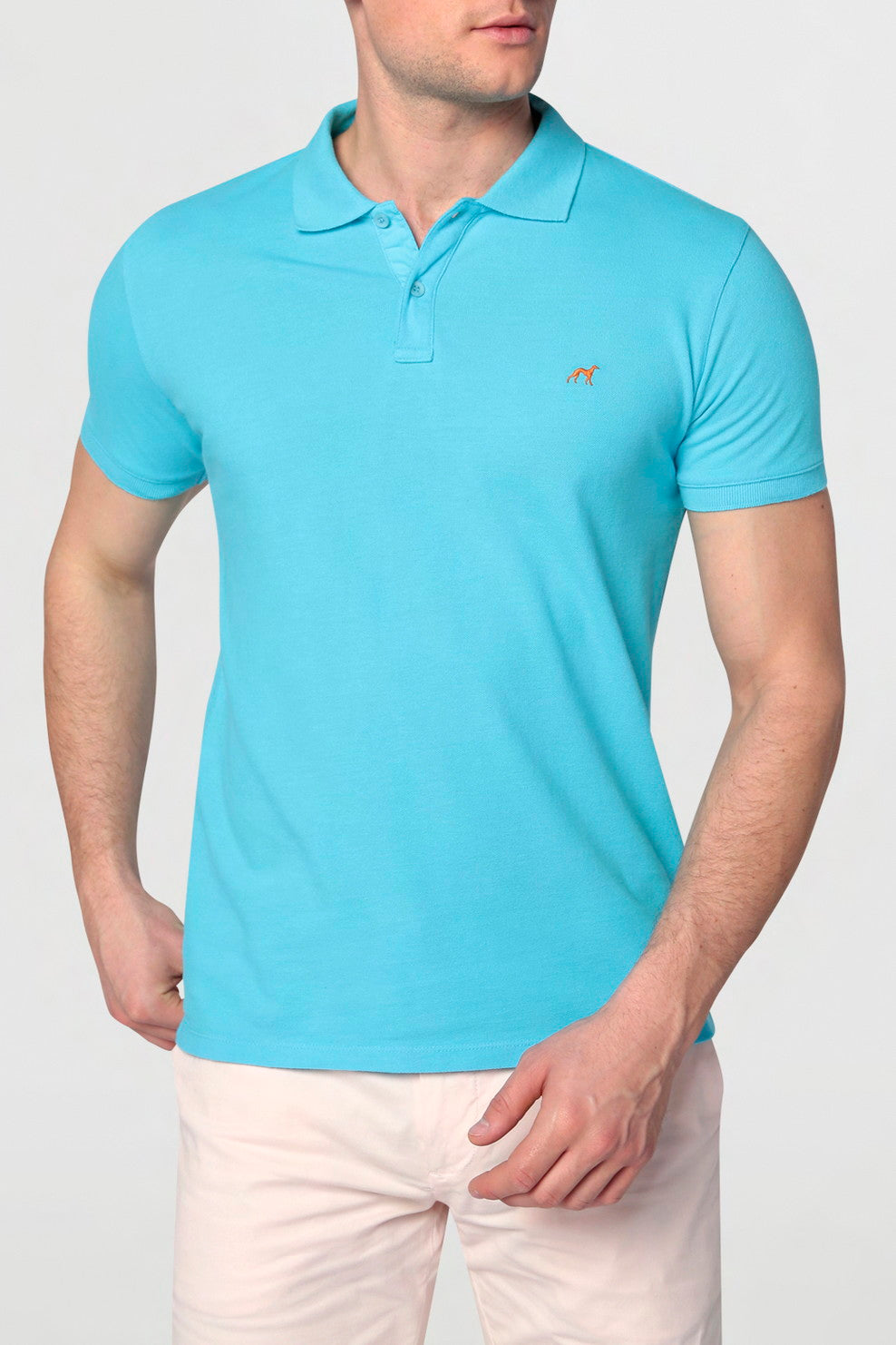 Light Blue