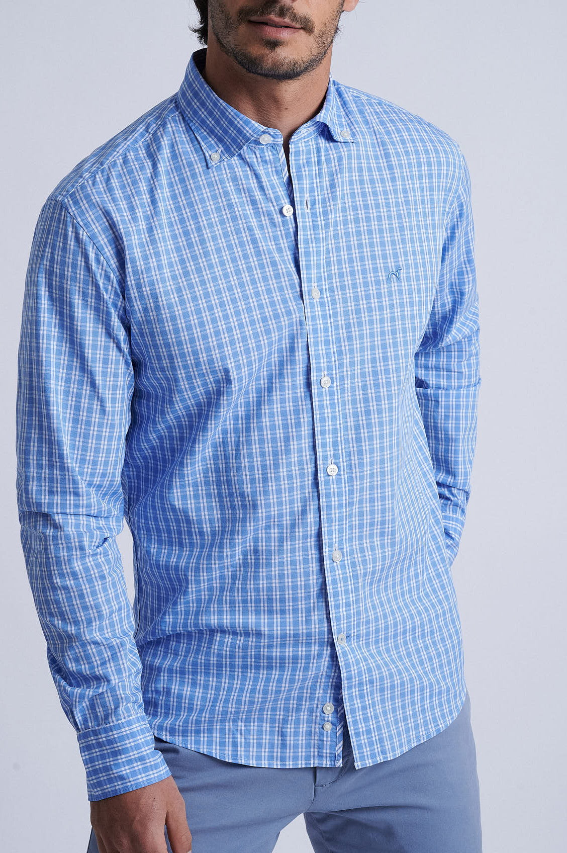 Light Blue