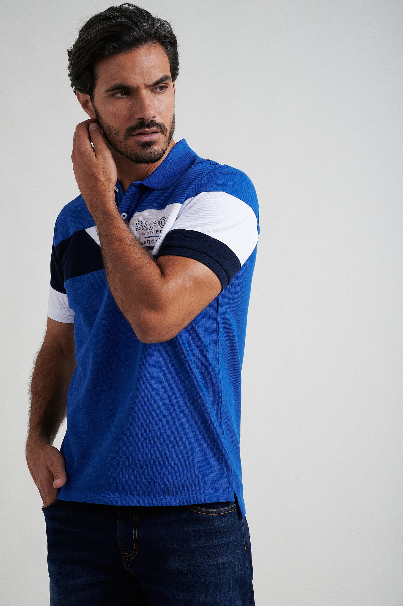 Royal Blue