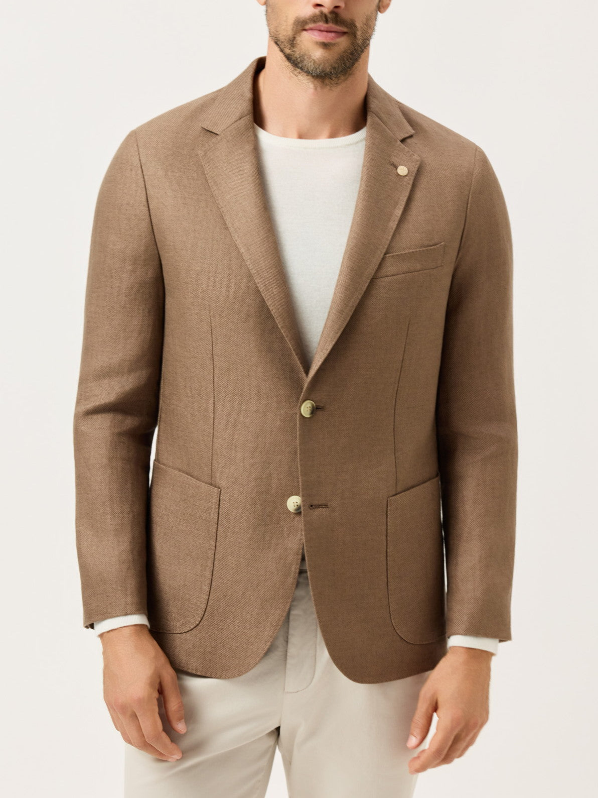 Light Brown