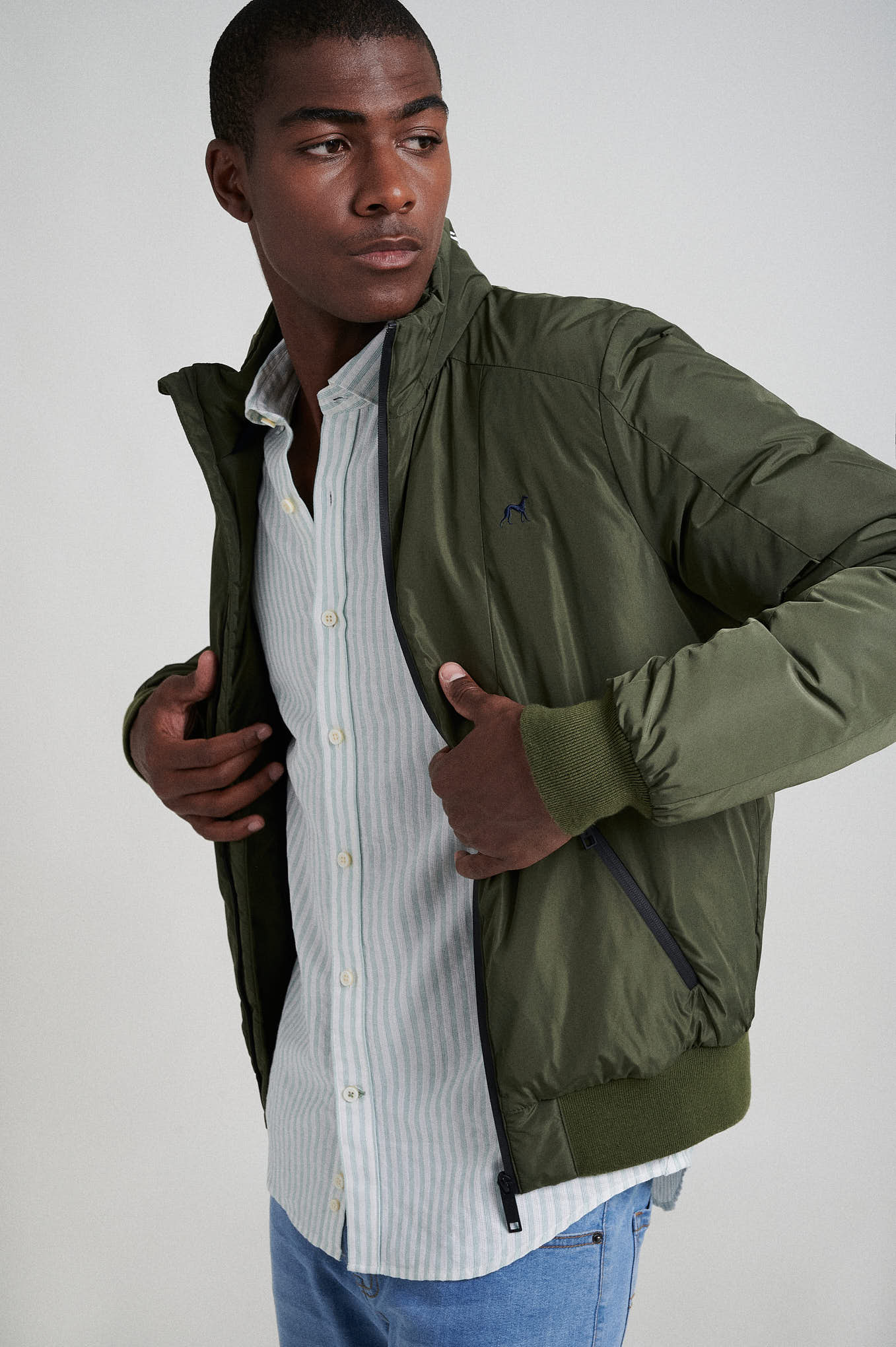 Khaki