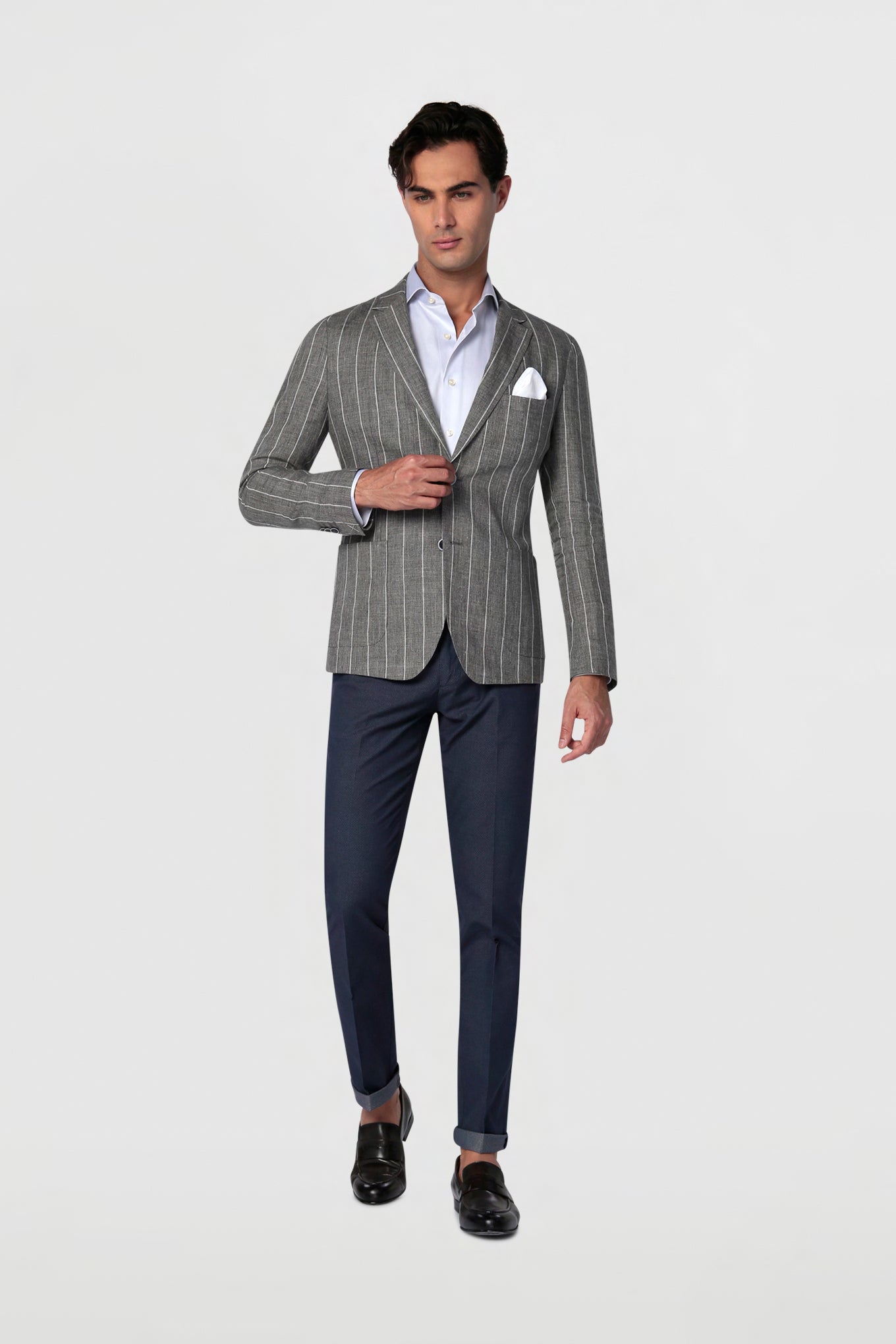 Dark Grey