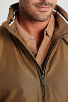 Dark Beige