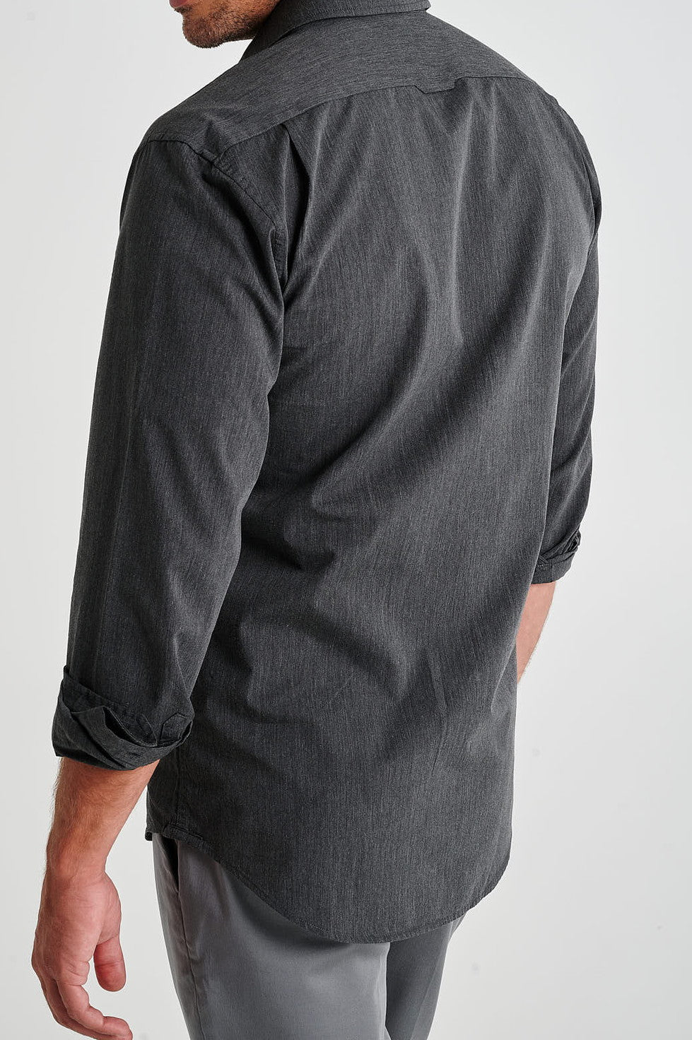 Dark Grey