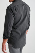Dark Grey