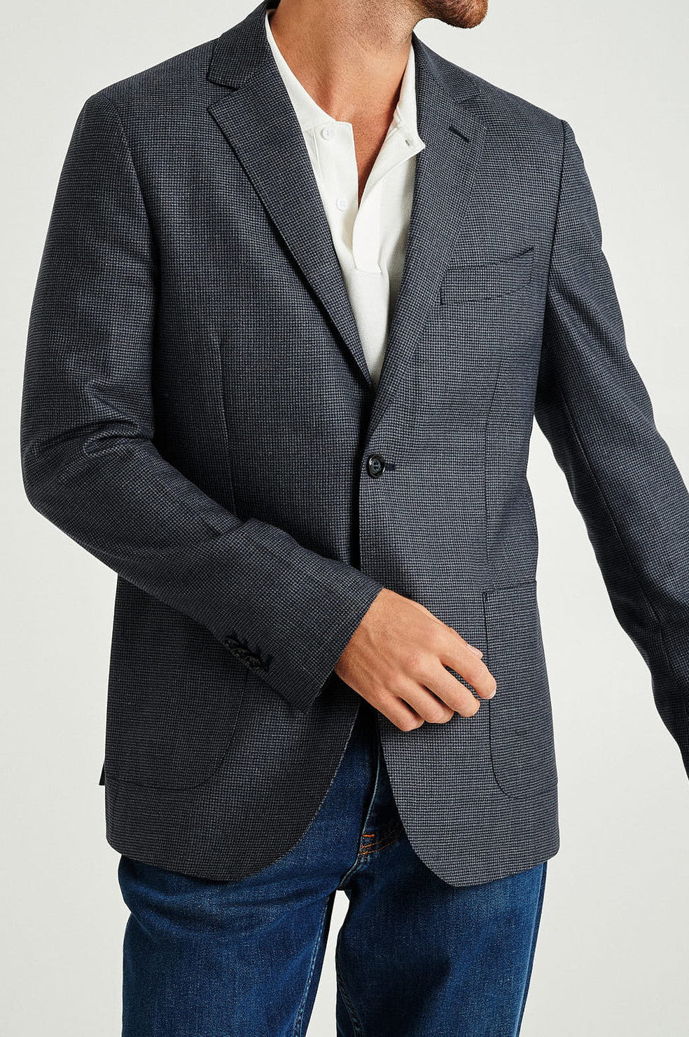 Dark Grey