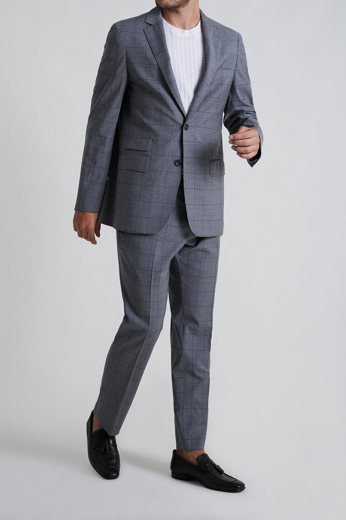 Grey