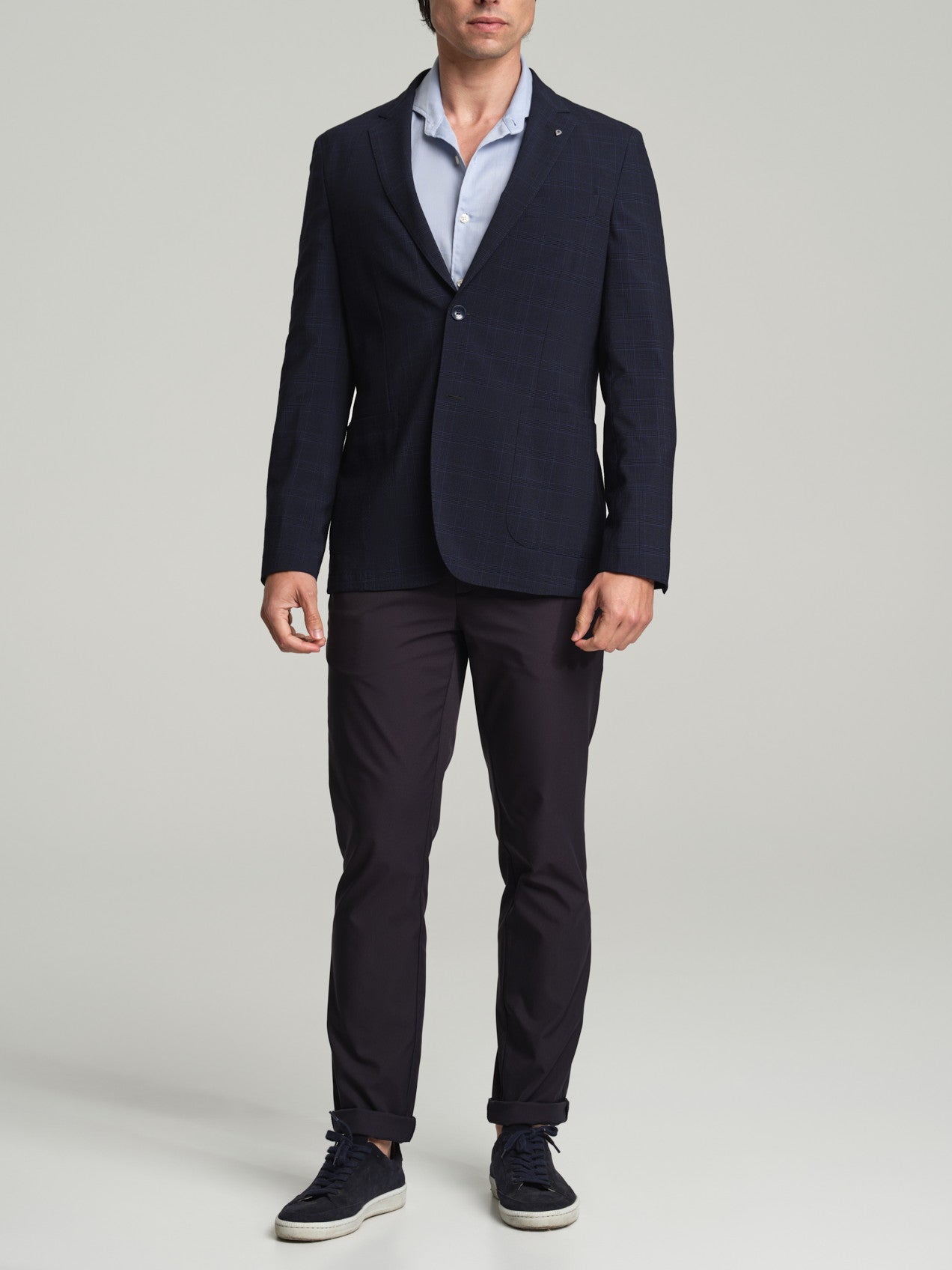 Dark Blue