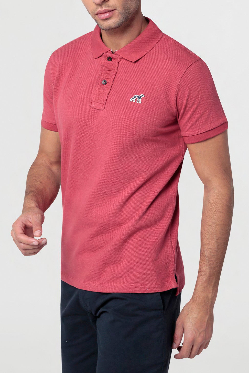 Light Red