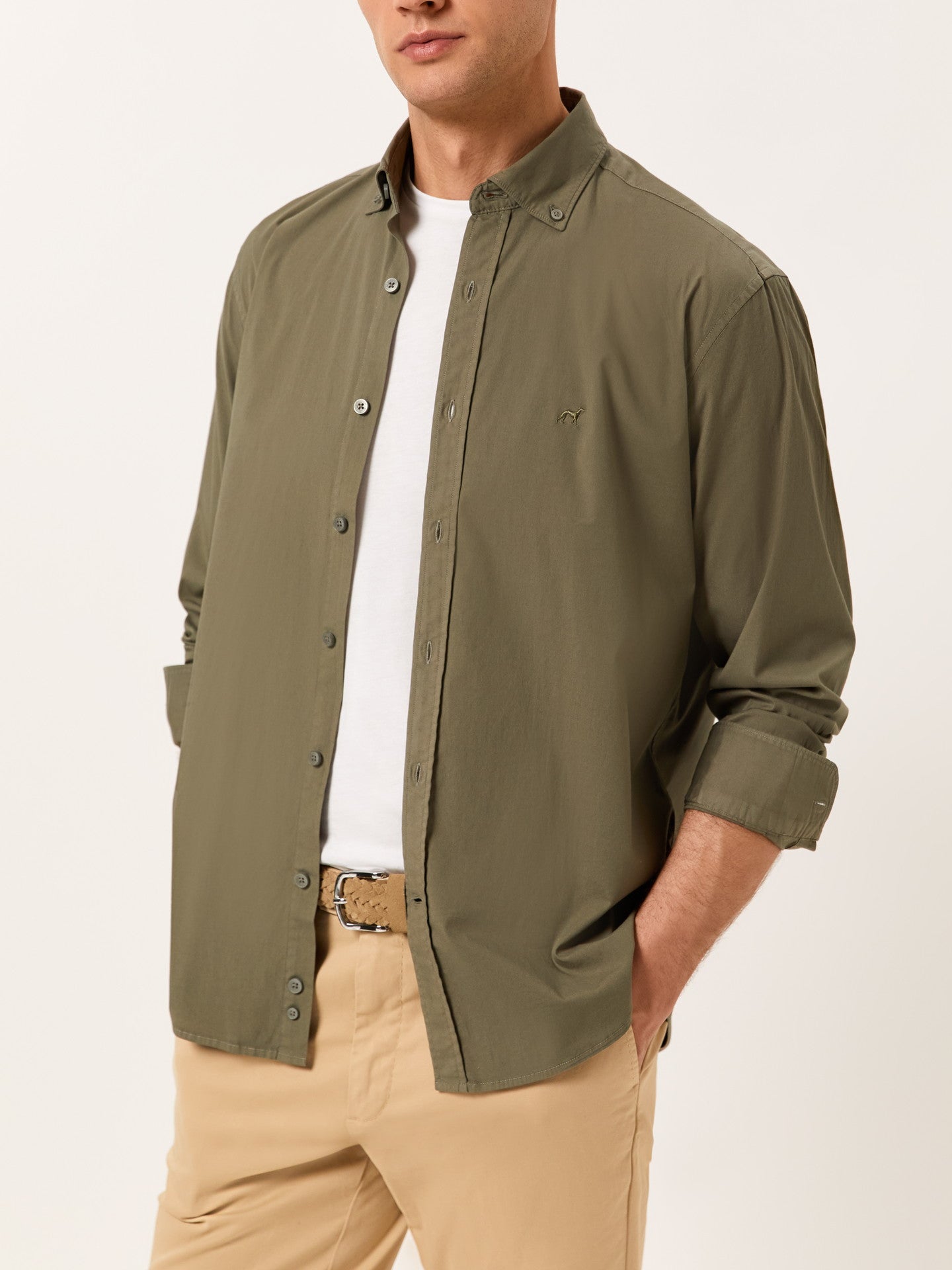 Khaki