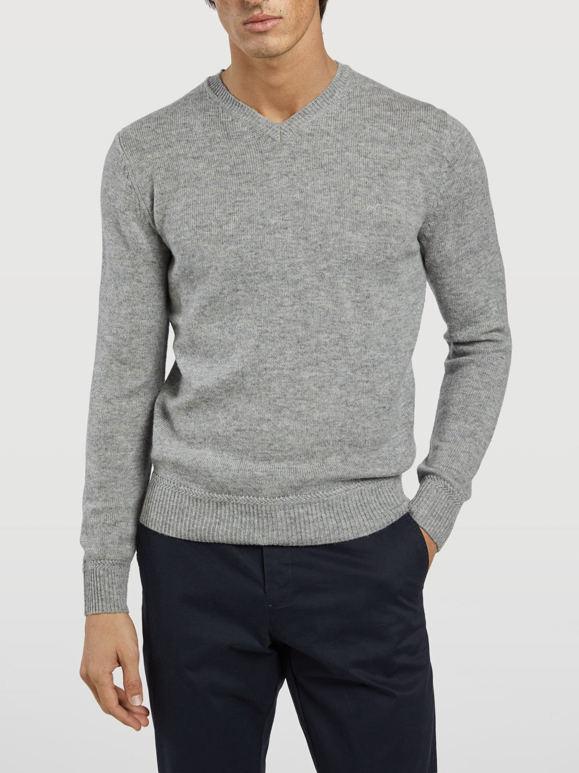 Mix Grey