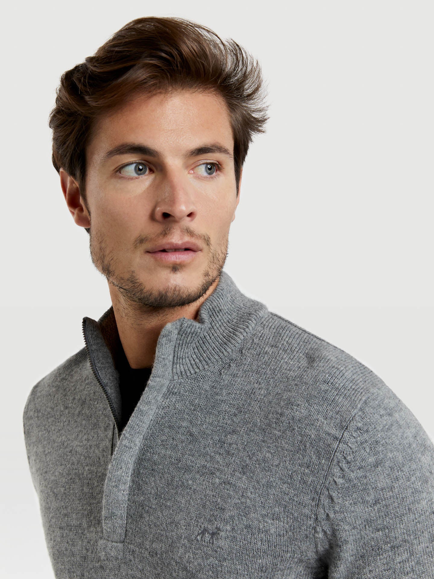 Mix Grey